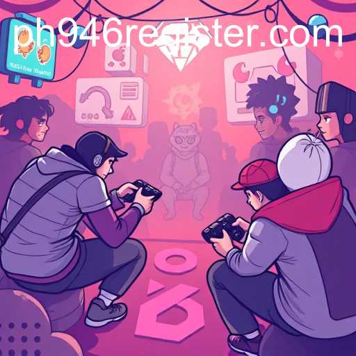The Rise of Online Gaming Communities: A Look at PH946 Register