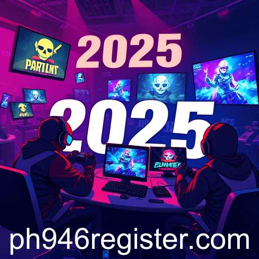Gaming Evolution: PH946 and the Rise of Digital Interaction