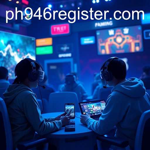 Rising Popularity of Online Gaming Platforms