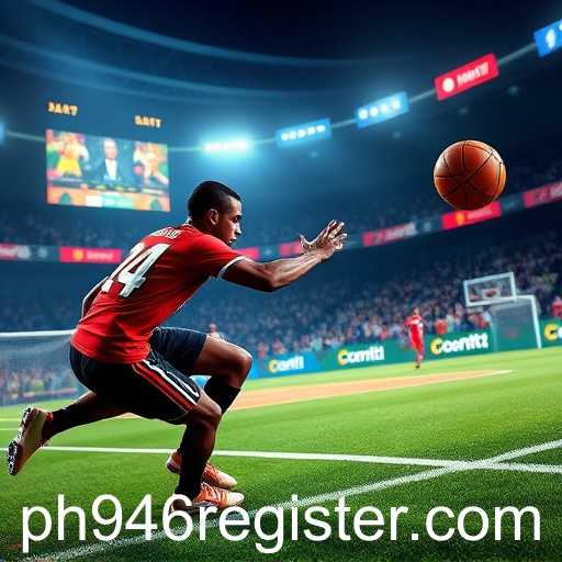 Gaming Revolution with PH946 Register