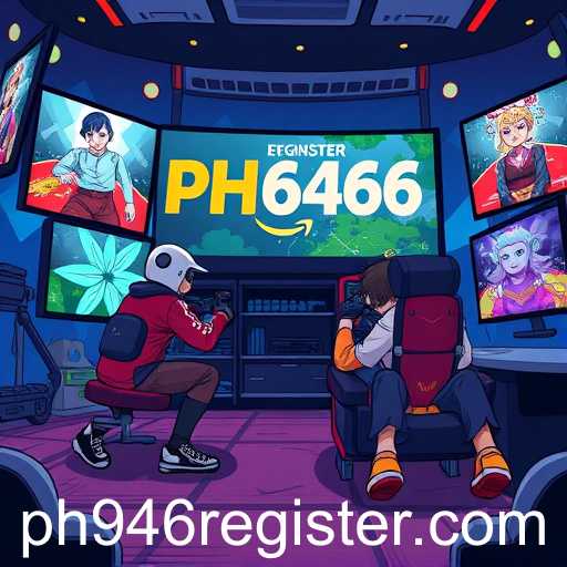 PH946: A New Era for Online Gaming