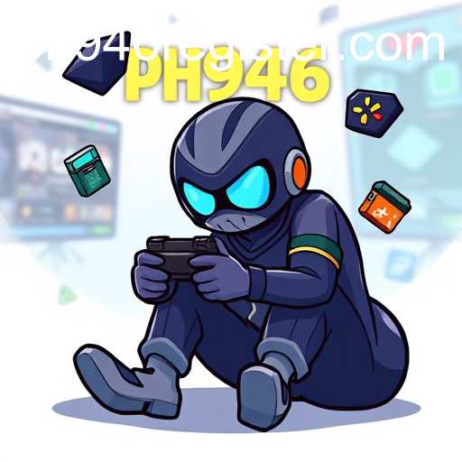 Gaming Evolution: The Rise of PH946